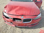BMW Series 3 2015