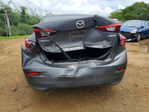Mazda 3 2016