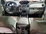 Honda Pilot 2015