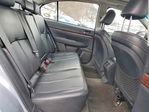 Subaru Legacy 2014
