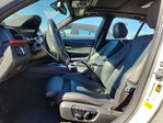 BMW Series 3 2015