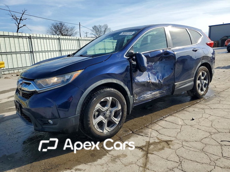 Honda CR-V 2017 - Image 1 of 14