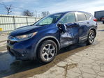 Honda CR-V 2017