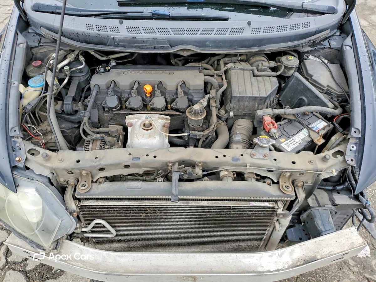 Honda Civic 2008