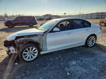 BMW Series 3 2018