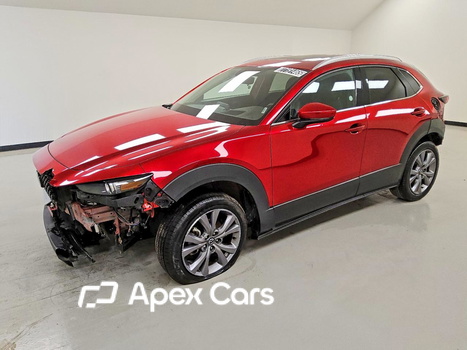 Mazda CX-30 2024 - Image 1 of 14