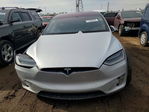 Tesla Model X 2016