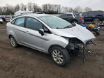 Ford Fiesta 2013