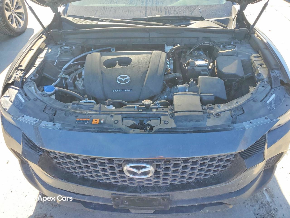 Mazda CX-50 2024