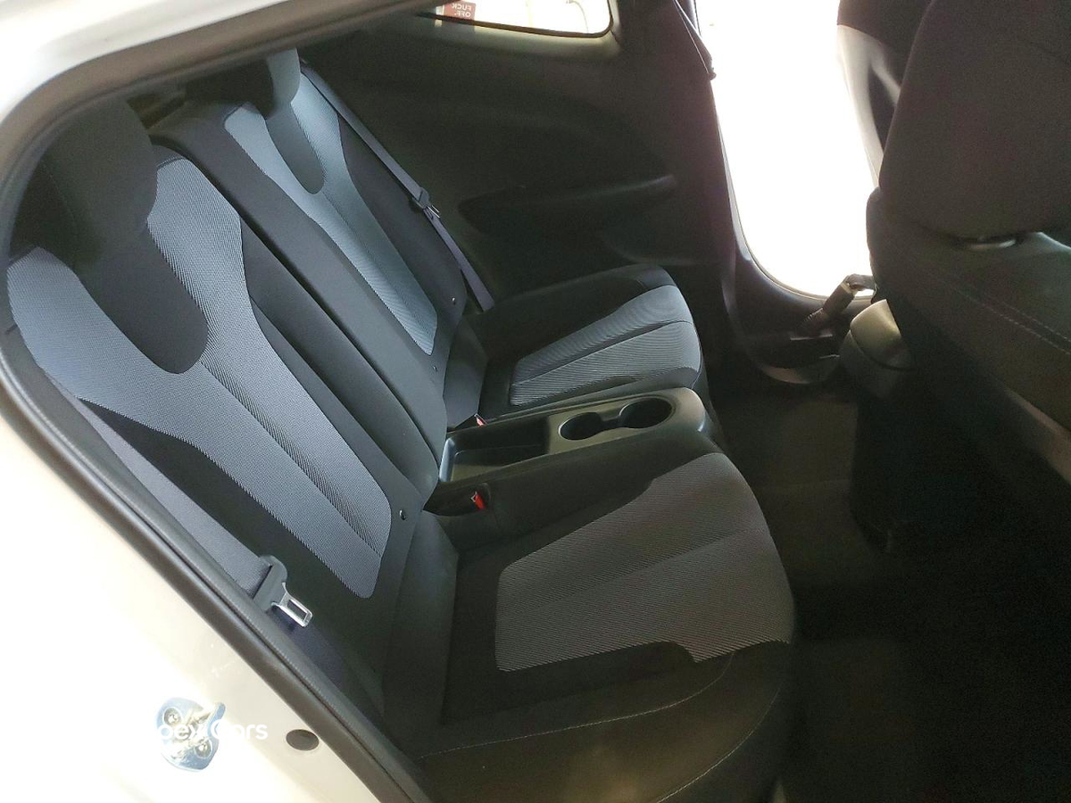 Hyundai Veloster 2019