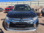 Mitsubishi Outlander 2016