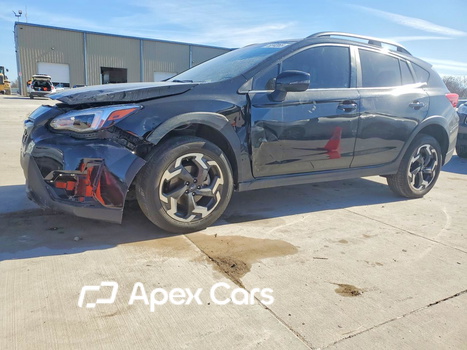 Subaru XV 2023 - Image 1 of 12