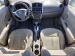 Nissan Versa 2015