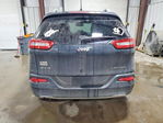 Jeep Grand Cherokee 2018