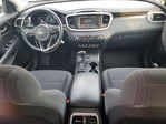 Kia Sorento 2017