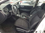 Nissan Sentra 2018