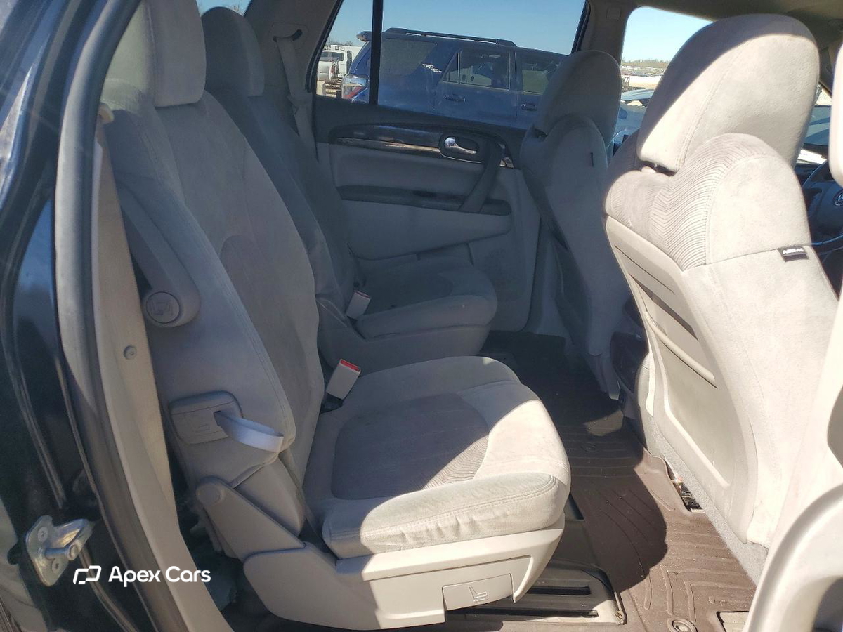 Buick Enclave 2017