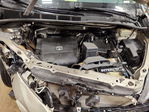 Toyota Sienna 2015