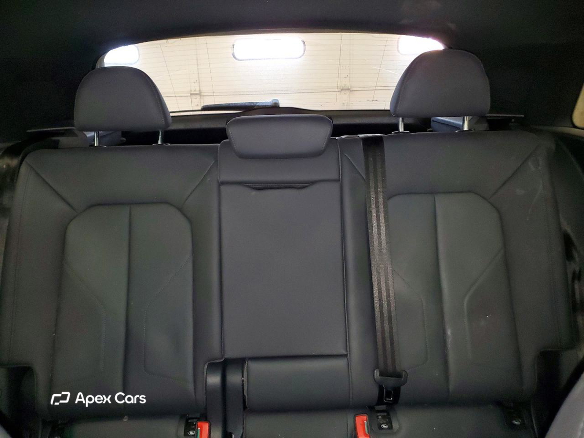 Audi Q3 2020