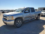 Chevrolet Silverado 2011