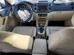Volkswagen Tiguan 2012