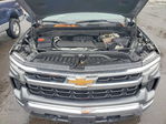 Chevrolet Silverado 2024