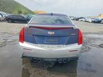 Cadillac ATS 2016