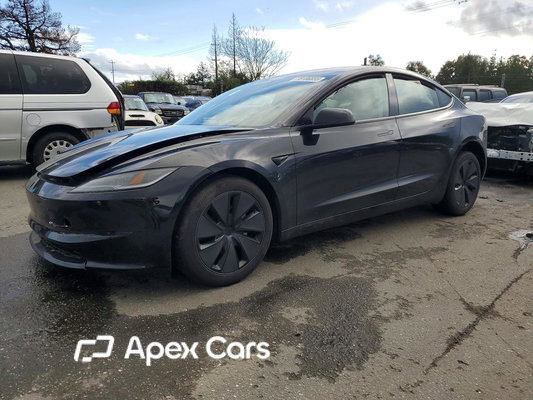 Tesla Model 3 2025 - Image 1 of 13