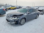 Honda Accord 2013