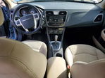 Chrysler 200 2012