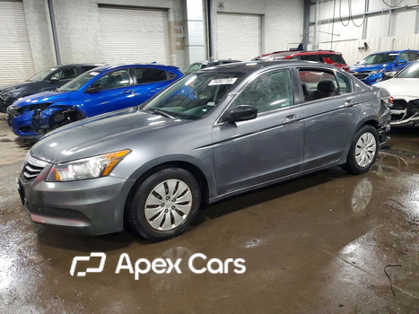 Honda Accord 2012 - Image 1 of 14