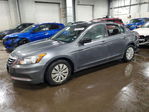 Honda Accord 2012