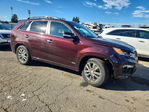 Kia Sorento 2012