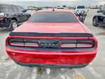 Dodge Challenger 2018
