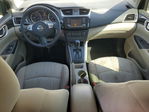 Nissan Sentra 2016