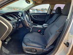 Ford Taurus 2011