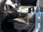 Ford Bronco 2022