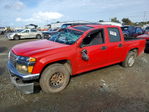 GMC Canyon 2006