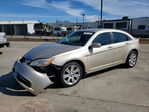 Chrysler 200 2013