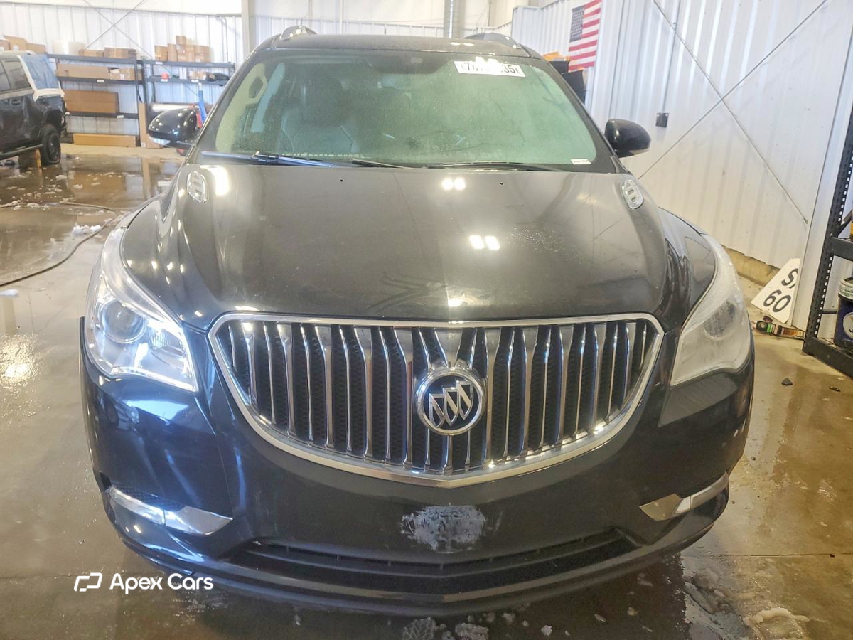 Buick Enclave 2013