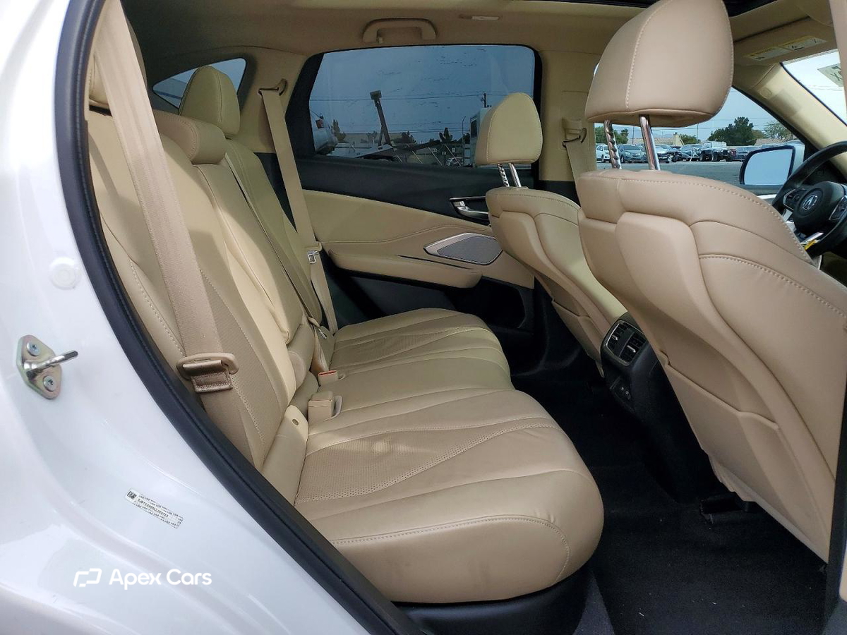 Acura RDX 2020