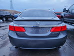 Honda Accord 2015