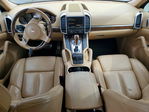 Porsche Cayenne 2012