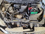 Nissan Rogue 2010