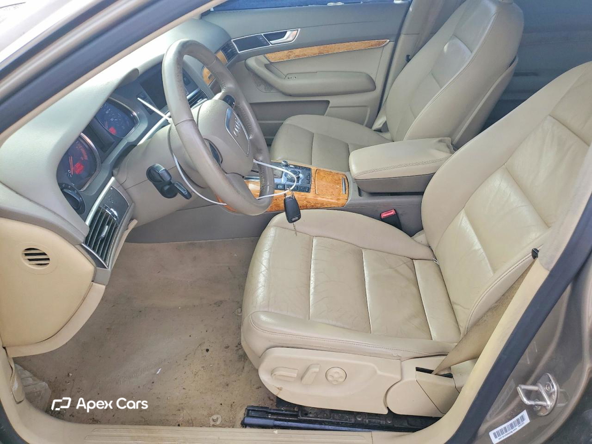Audi A6 2005