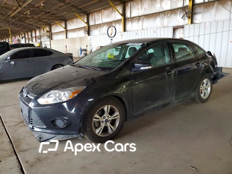 Ford Focus 2014 - Image 1 of 13