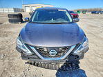 Nissan Sentra 2018