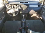 Nissan Versa 2012