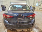 Mazda 3 2016