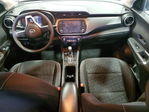 Nissan Kicks 2021